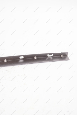 Кр-н заднего бампера ВАЗ-2190 боковой левый (ТЗТО) Lada LADA 21900280403900