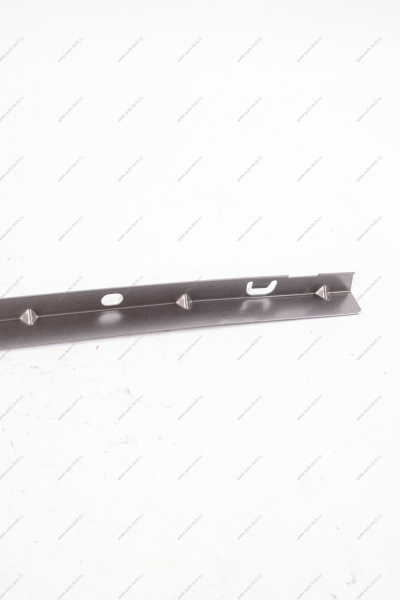 Кр-н заднего бампера ВАЗ-2190 боковой левый (ТЗТО) Lada LADA 21900280403900