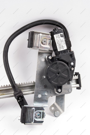 Электростеклоподъемник РЕЕЧНЫЙ передний правый LADA GRANTA FL 2018- Lada LADA 8450110721