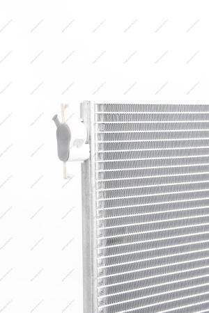 Радиатор кондиционера RENAULT Logan/Рено Логан 2014- (ORIGINAL) Renault RENAULT 921006843R