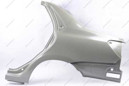 Крыло заднее левое седан Datsun/on do Nissan DATSUN 21950840401570