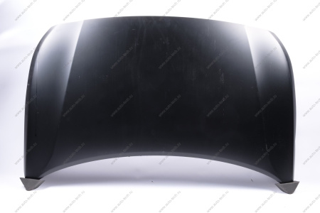 Капот HYUNDAI Solaris с 2017 Начало НАЧАЛО 3609-8402010