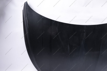 Капот Hyundai Solaris 2011- 2014 Начало НАЧАЛО 3606-8402010