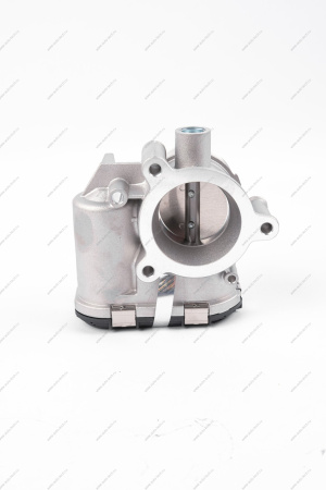 Патрубок дроссельный LADA Largus (FL) NEW (НПП ЭЛКАР) Lada LADA 11182114801000