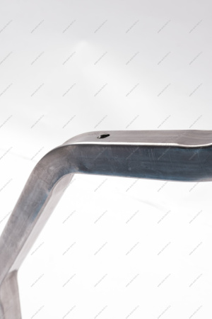 Петля крышки багажника RENAULT Logan/Рено Логан левая (метал) 2014- Renault RENAULT 904019455R