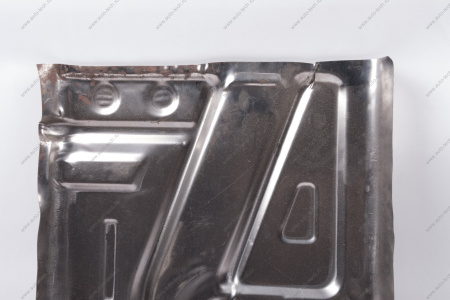 Ремонтная часть пола ВАЗ-1118 задняя левая Kamaz KAMAZ 11180510102963