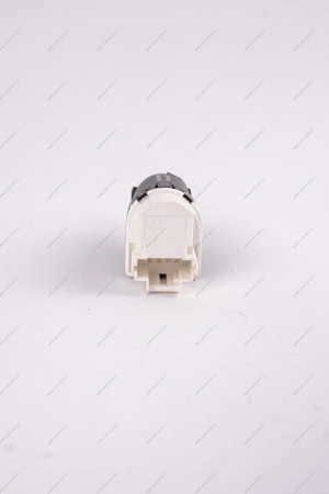 Крыло RENAULT Logan/Рено Логан переднее левое с отв. под повторит 2014- Gamma GAMMA A473BLH