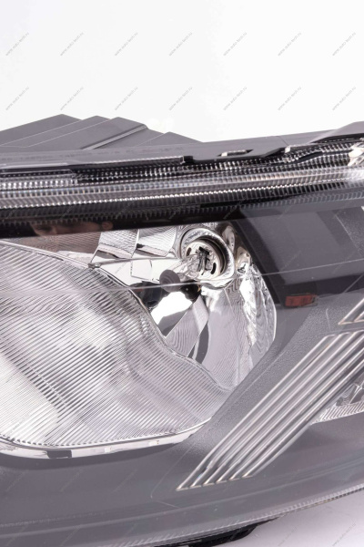 Фара левая под гидрокорректор (FL) LADA GRANTA 2018- ORIGINAL Lada LADA 8450100857 Фара левая под гидрокорректор (FL) LADA GRANTA 2018- ORIGINAL Lada LADA 8450100857