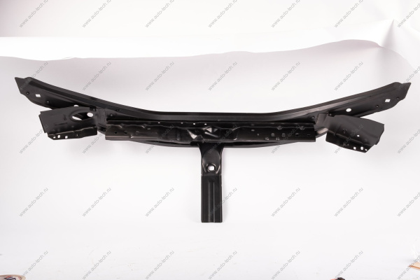 Панель передняя (рамка радиатора (черный грунт) LADA Largus/Лада Ларгус Тольятти Тольятти 6001551794