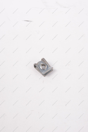 Гайка зажимная LADA Vesta/Веста M4 Lada LADA 7703046143