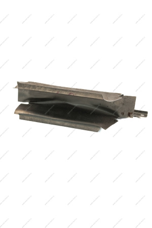 Усилитель переднего поддомкратника ВАЗ-2121 левый (коробочка) Kamaz KAMAZ 21210-5101341-63