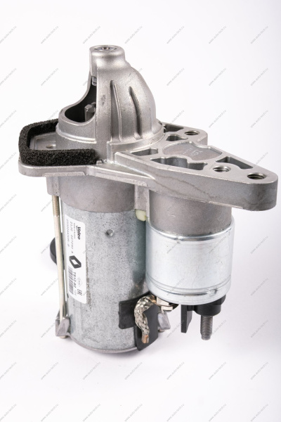 Стартер Renault Duster с 2019 г., Lada Vesta, Lada X-Ray 16V двигатель H4M Renault RENAULT 233004430R