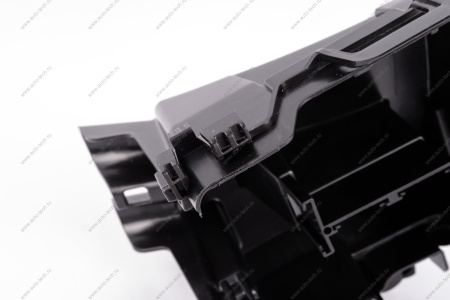 Корпус LADA Vesta монтажного блока моторного отсека Renault RENAULT 243809584R