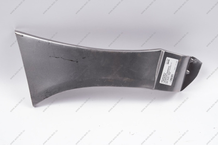 Ремонтная часть переднего крыла ВАЗ-1118 левая ( флажок) Kamaz KAMAZ 11180-8403013-63
