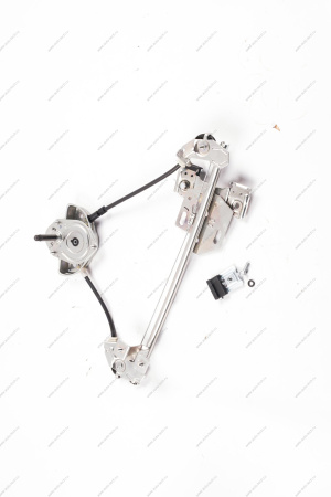 СТЕКЛОПОДЪЕМНИК ВАЗ-1118/2190 ДВЕРИ ЗАДНИЙ ПРАВЫЙ (механ) Lada LADA 8450111272