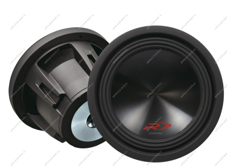 Сабвуферные динамики ALPINE SWR-12D2 ALPINE ALPINE SWR-12D2