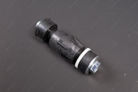 Стойка стабилизатора без гайки RENAULT Logan 2014- (БРТ) Завгар ЗавГар 8200277960