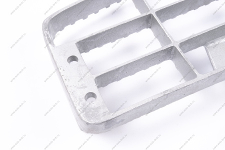 Подножка нижняя (410мм) JCB JCB NSP9BW33127034