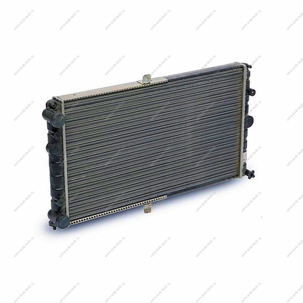 Радиатор LADA XRAYкондиционера Renault RENAULT 921001727R