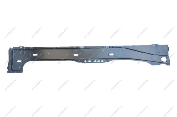 Усилитель порога RENAULT Duster/Рено Дастер правый Renault RENAULT 6001549824
