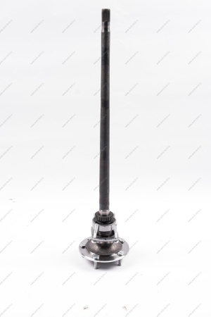 Полуось заднего моста ВАЗ-2123 под ABS ORIGINAL Lada LADA 21230240306910