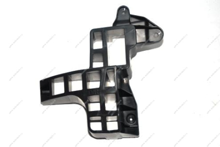 Абсорбер заднего бампера RENAULT Sandero/Рено Сандеро правый Renault RENAULT 8200735455