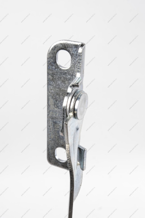Петля капота левая LADA Largus/RENAULT Logan 04-13 Renault RENAULT 6001546875