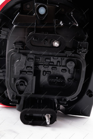 Фонарь RENAULT Duster 2021- правый Renault RENAULT 265503601R
