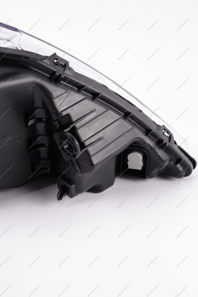 Фара левая LADA Largus/Лада Ларгус Gamma GAMMA АБФ-1001L