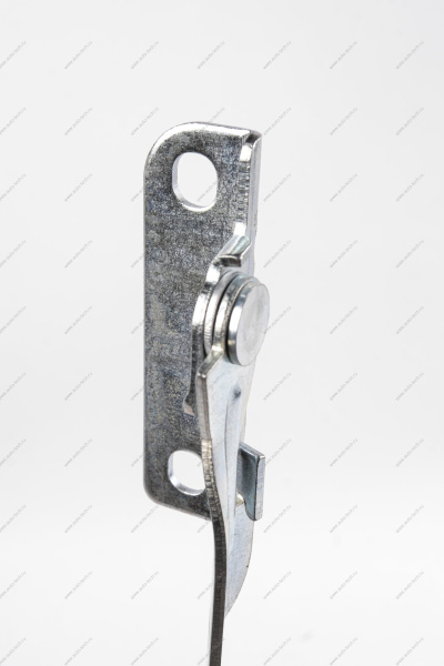 Петля капота левая LADA Largus/RENAULT Logan 04-13 Renault RENAULT 6001546875