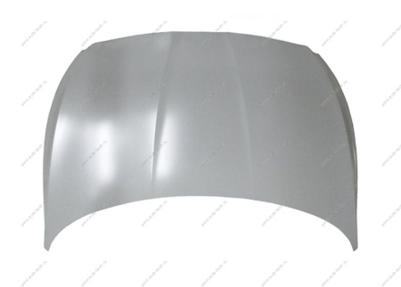 HYUNDAI Solaris Капот MOBIS MOBIS 66400-1R010
