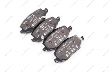 Дверь передняя ВАЗ-1118 правая крашеная 676 Черная жемчужина АвтоВАЗ LADA 11180-6100014-676