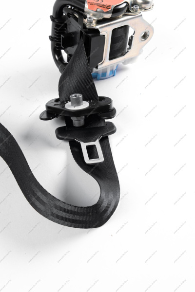 Ремень безопасности передний правый LADA Vesta/Веста Lada LADA 8450030968