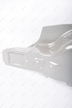 Панель брызговика ВАЗ-2110 левая (катафорезный грунт) Lada АВТОВАЗ АО г. Тольятти 21100840326510