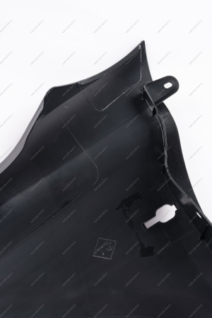 Крыло переднее правое (FL) LADA GRANTA 2018- без отв. п/пов. (пластик) Кампласт Кампласт GMWF-21373R