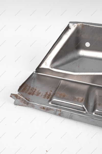 Панель пола ВАЗ-2110 задняя правая (карман) Kamaz KAMAZ 21100510104063