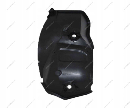 Подкрылок RENAULT Logan/Рено Логан задний правый 2014- Renault RENAULT 767487353R