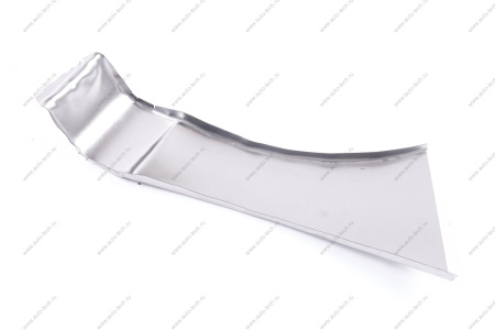 Ремонтная часть переднего крыла ВАЗ-1118 правая ( флажок) Kamaz KAMAZ 11180-8403012-63