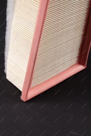 Фильтр воздушный Лада Ларгус/Logan 2014- 16 кл. (элемент фильтрующий) 7701045724 AVANTECH Avantech AF1704