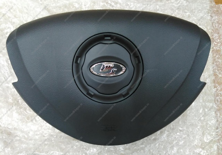 Подушка безопасности LADA Largus водителя (Норма) LADA LADA 8450091222