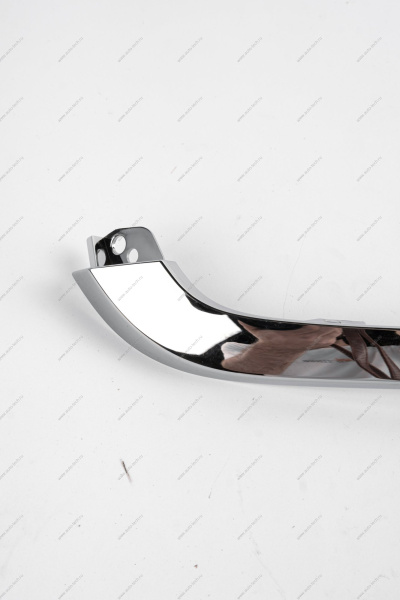 Молдинг переднего бампера нижний левый (FL) LADA GRANTA 2018- Lada LADA 8450100993