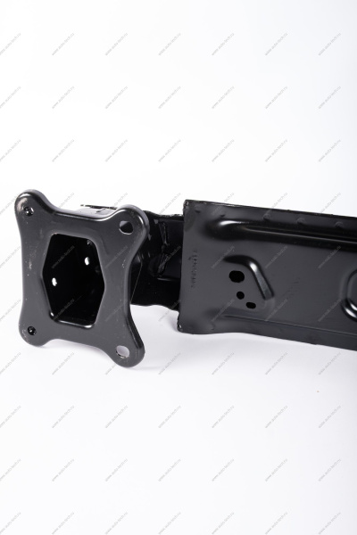 Балка LADA Vesta/Веста переднего бампера (усилитель)(металл) Lada LADA 8450006677