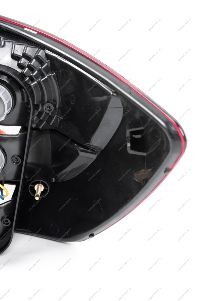 Фонарь ВАЗ-2190 задний левый (седан) Gamma GAMMA GMTL7458L