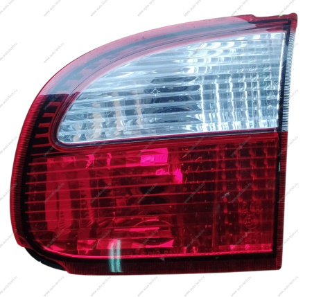 УЦЕНКА Фонарь новый CHEVROLET Chance внутренний правый (двери задка) ( Два скола ) Хетчбек ЗАЗ CHEVROLET 96324642