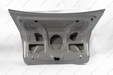 Крышка багажника (FL) LADA GRANTA 2018-(седан) (под электропривод замка) Lada LADA 8450104268