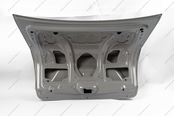 Крышка багажника (FL) LADA GRANTA 2018-(седан) (под электропривод замка) Lada LADA 8450104268