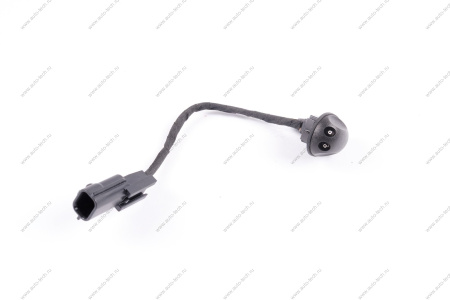 Жиклер омывателя ветрового стекла (струйный, обогреваемый, под фигурное посадочное отверстие) LADA Vesta NG Lada LADA 289306285R