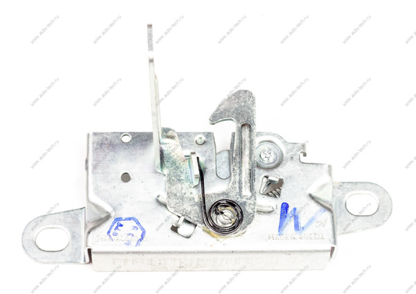 Замок капота Datsun Nissan DATSUN 656015PA0B