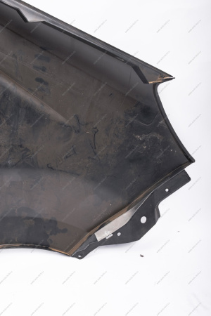 Крыло переднее левое ГАЗель NEX GAZ А21R238403021