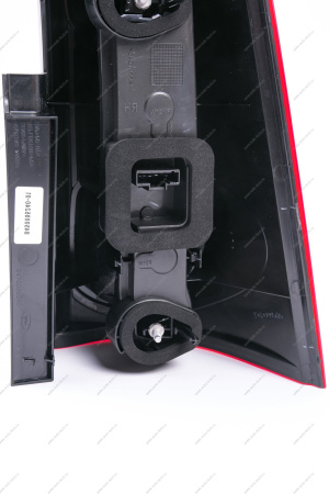 Фонарь задний левый LADA Largus/Лада Ларгус ORIGINAL Lada LADA 8450095241